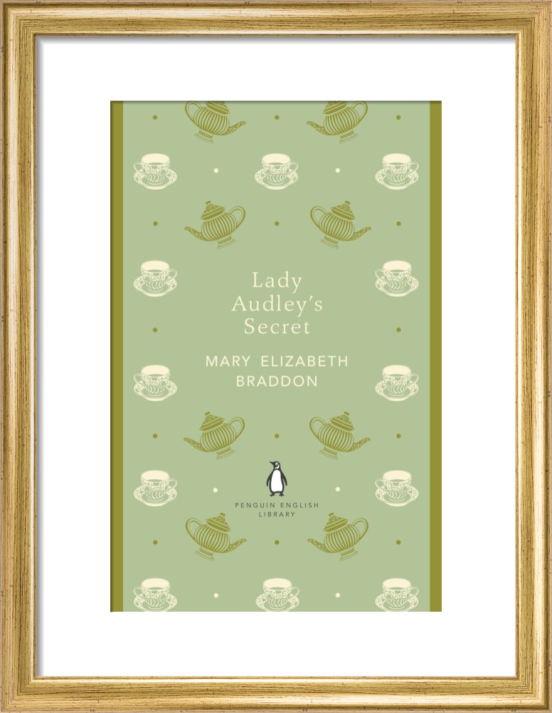Lady Audley's Secret