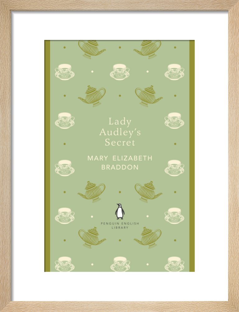 Lady Audley's Secret