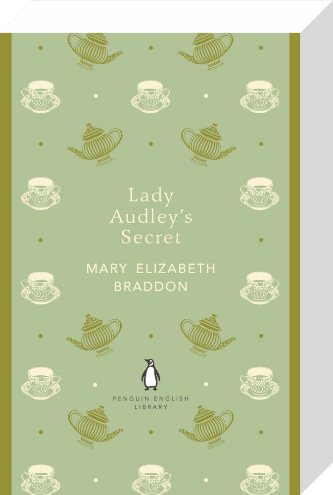 Lady Audley's Secret