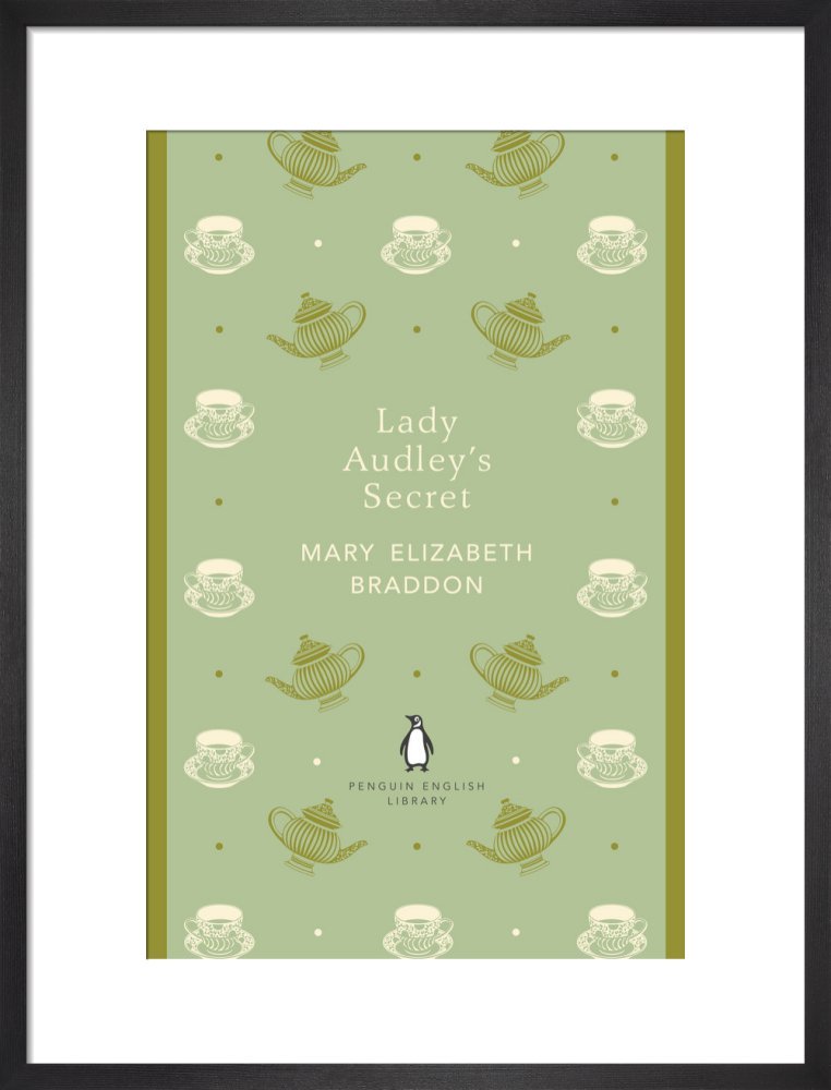 Lady Audley's Secret