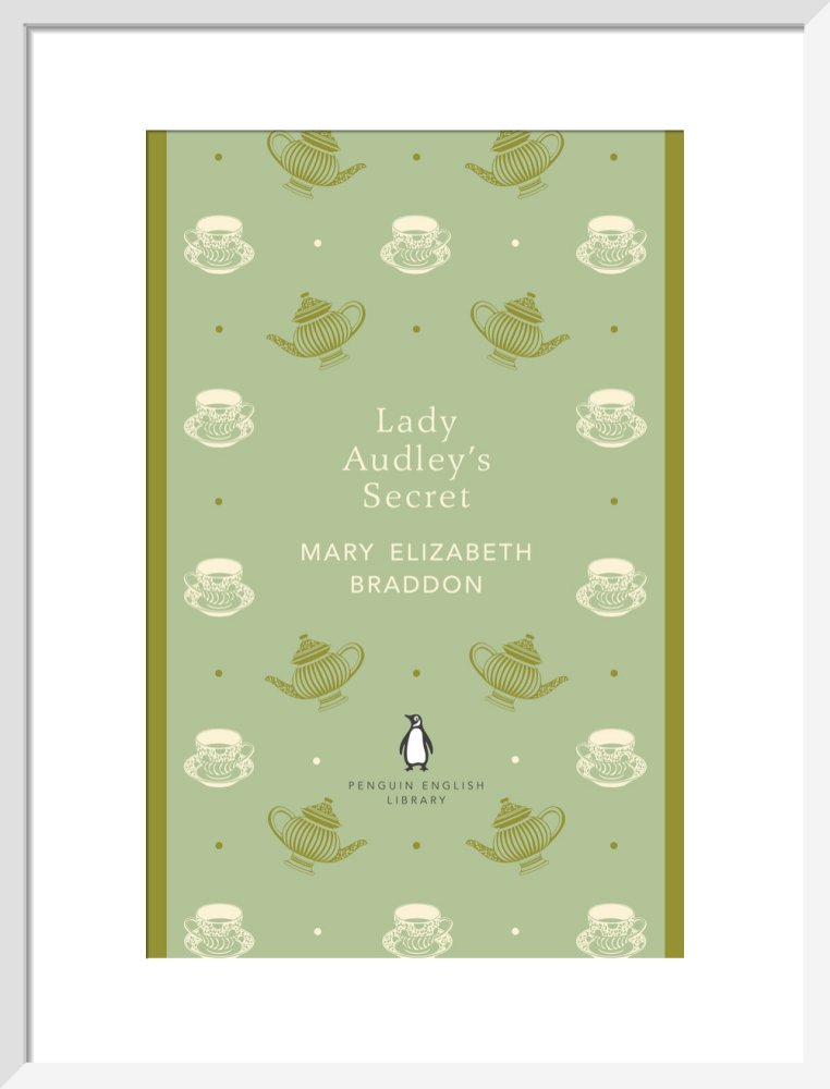 Lady Audley's Secret