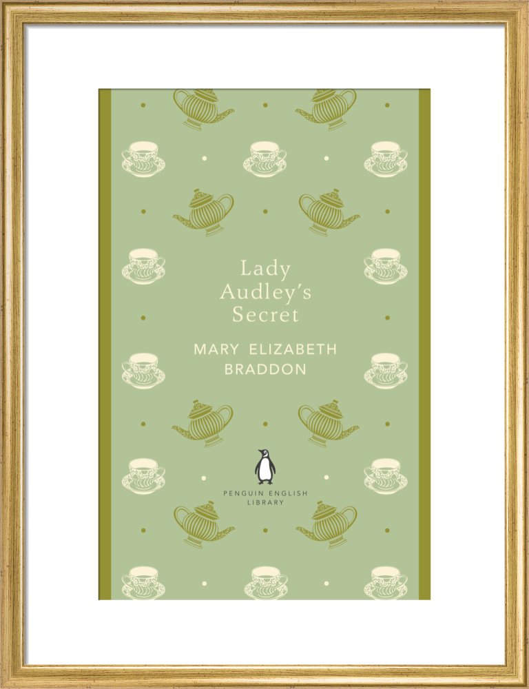 Lady Audley's Secret