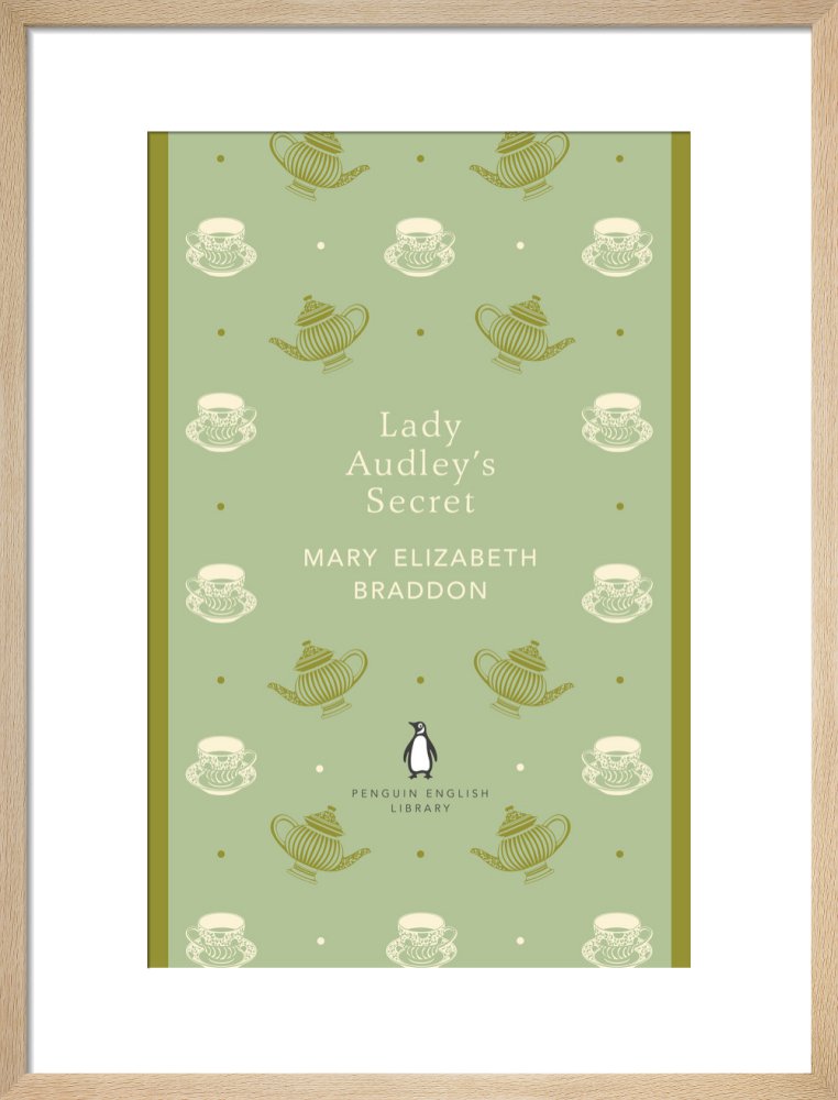 Lady Audley's Secret
