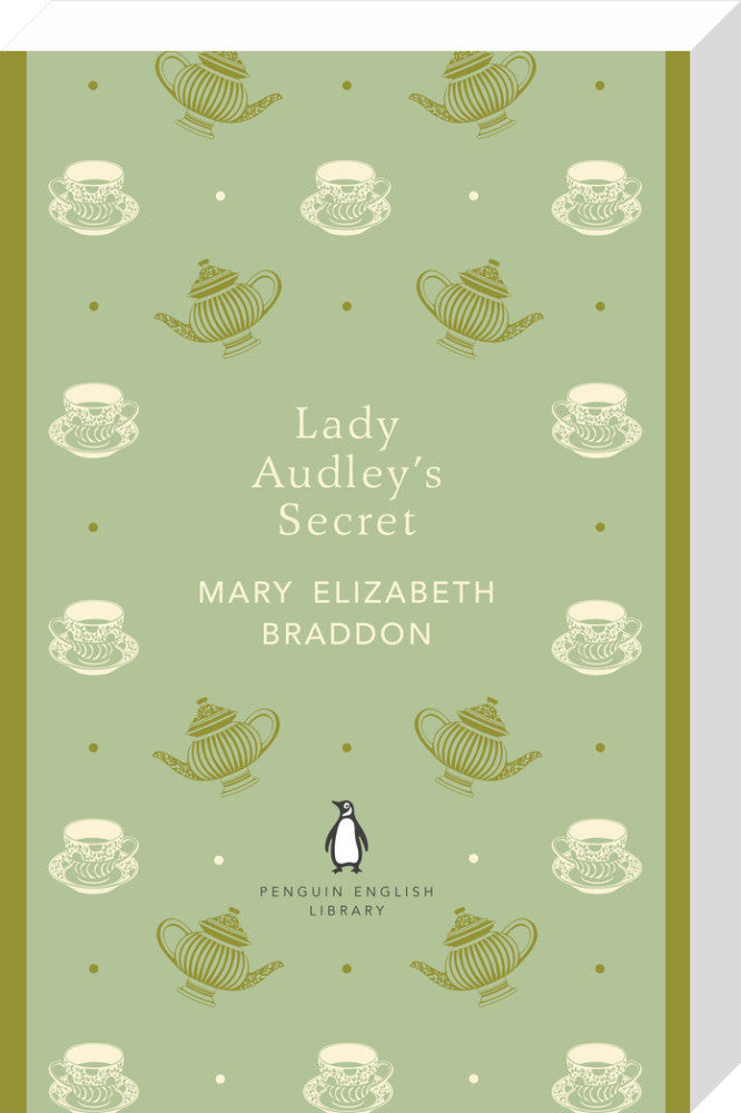 Lady Audley's Secret