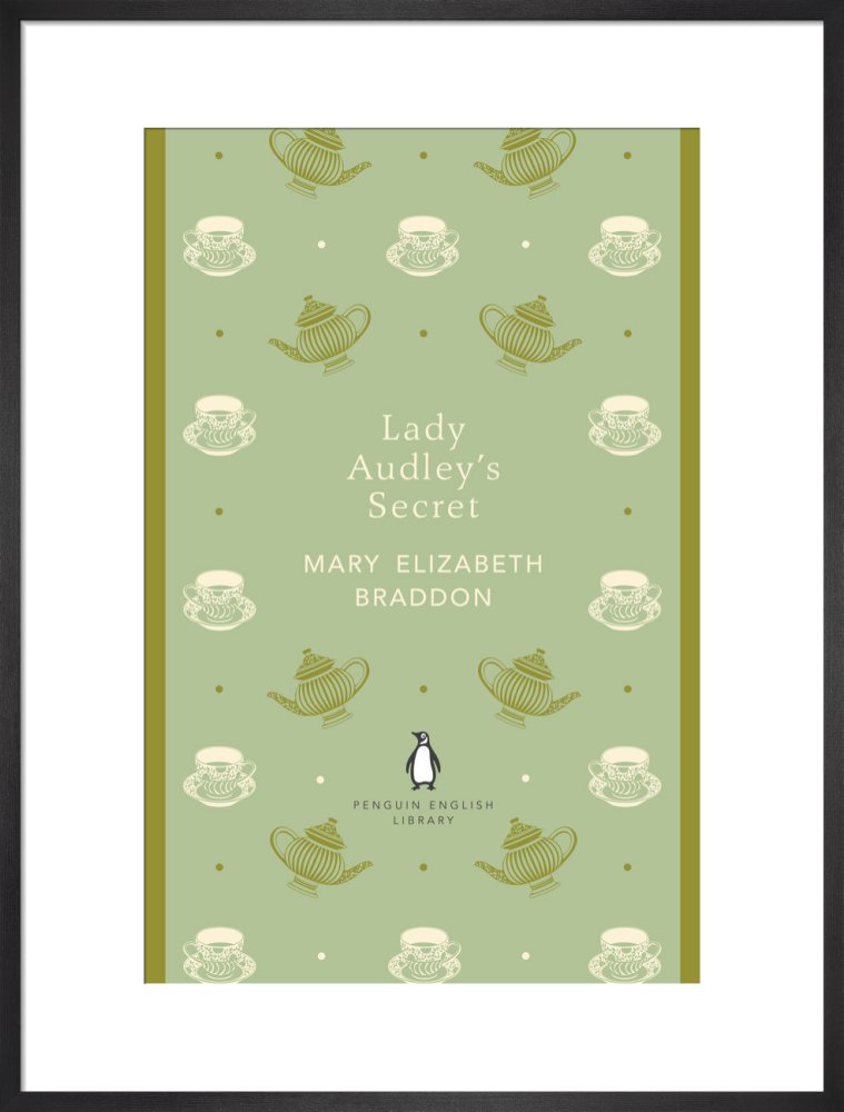 Lady Audley's Secret