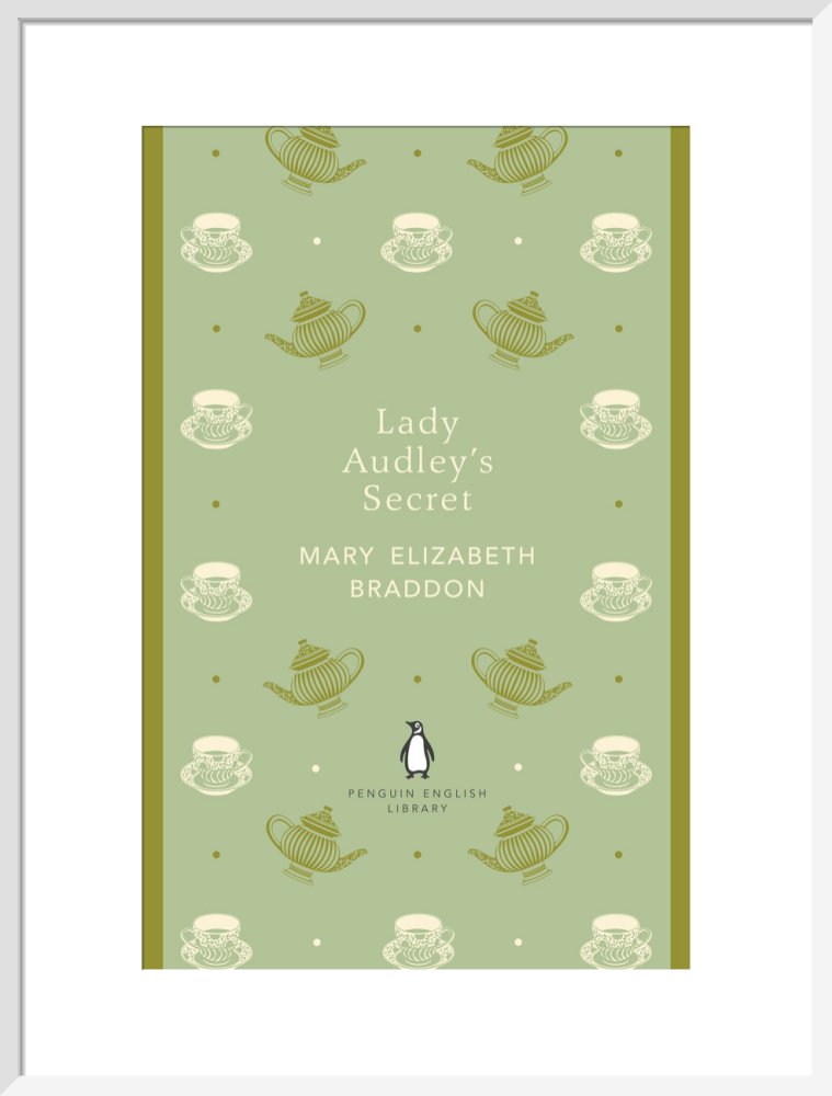 Lady Audley's Secret
