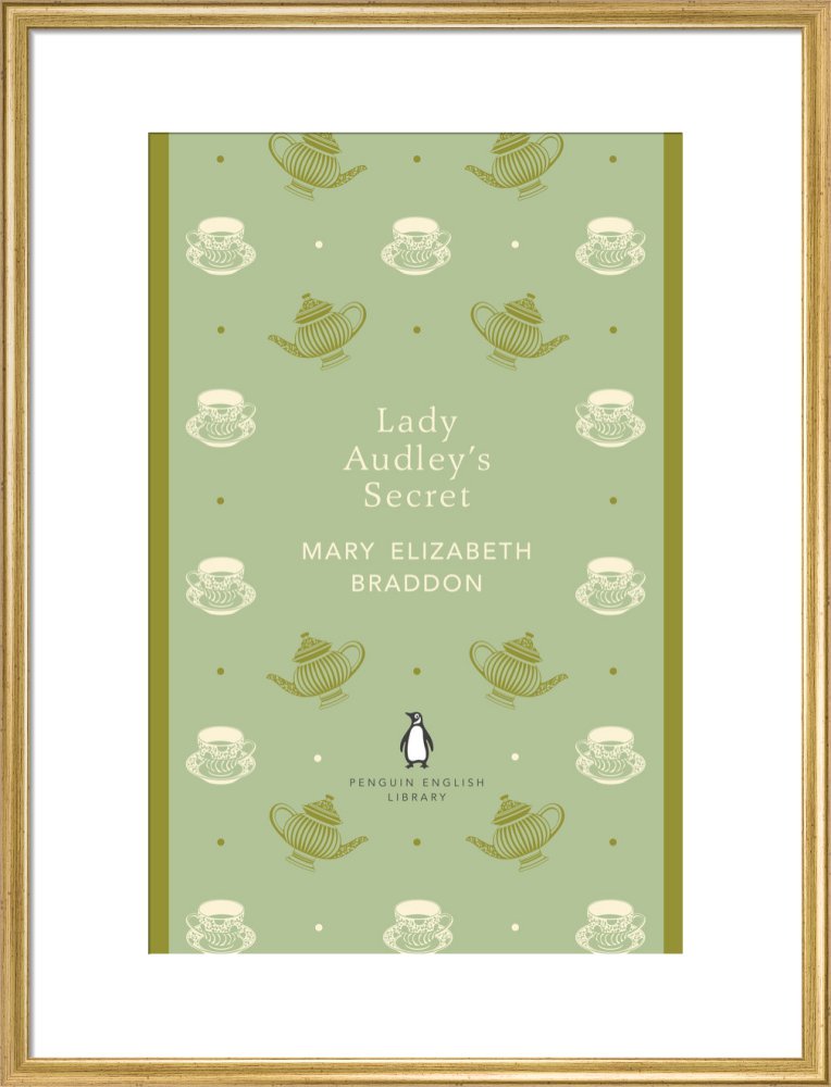 Lady Audley's Secret