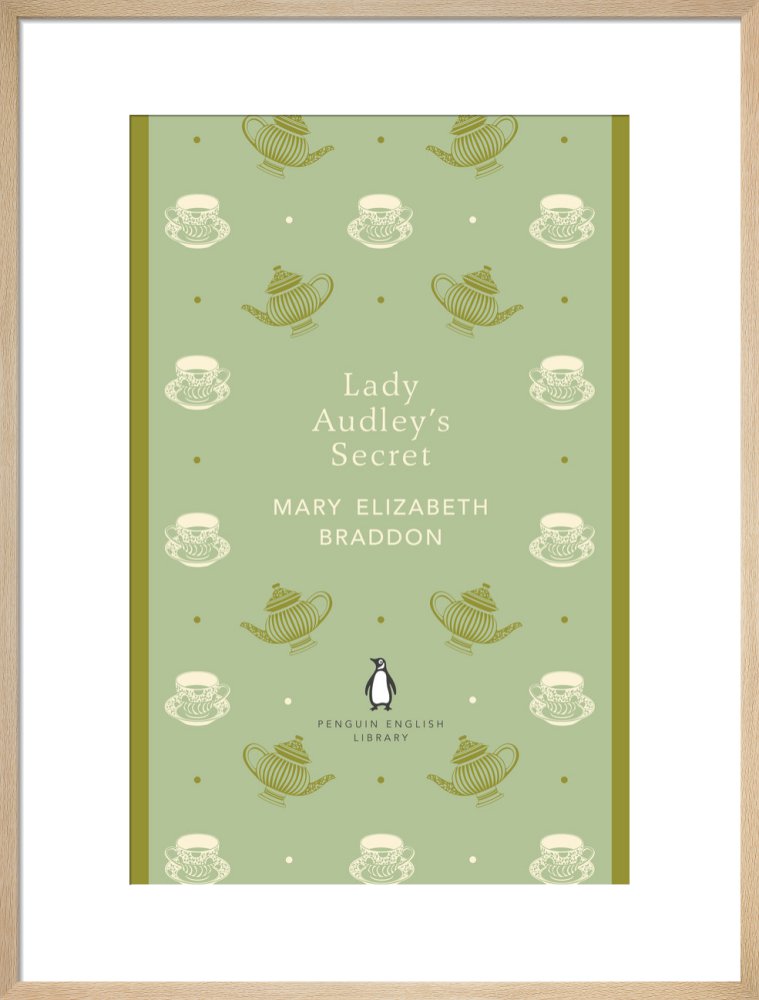 Lady Audley's Secret