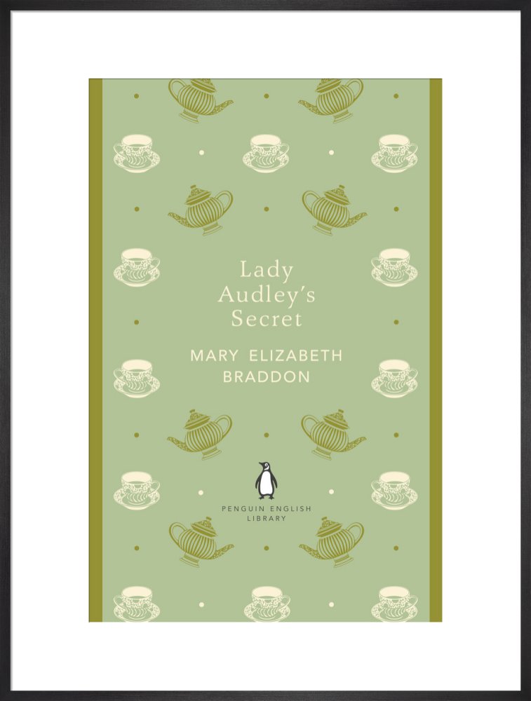 Lady Audley's Secret