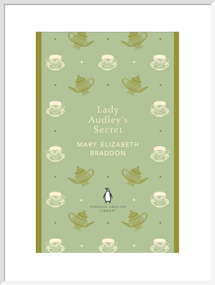 Lady Audley's Secret