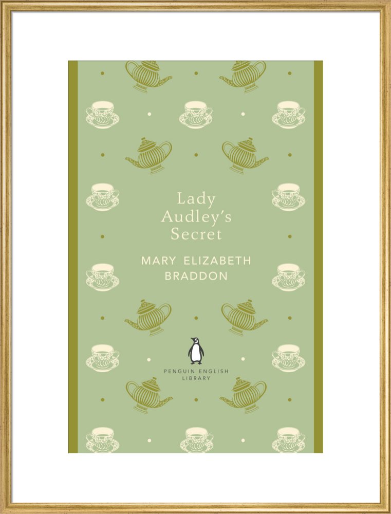 Lady Audley's Secret