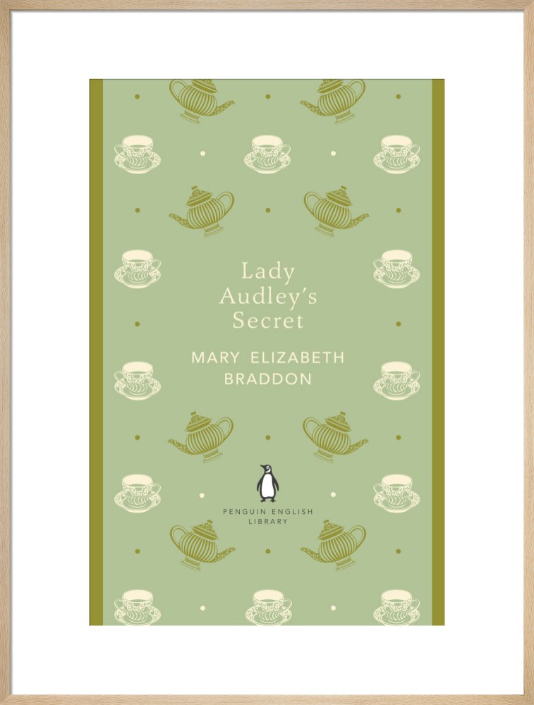 Lady Audley's Secret