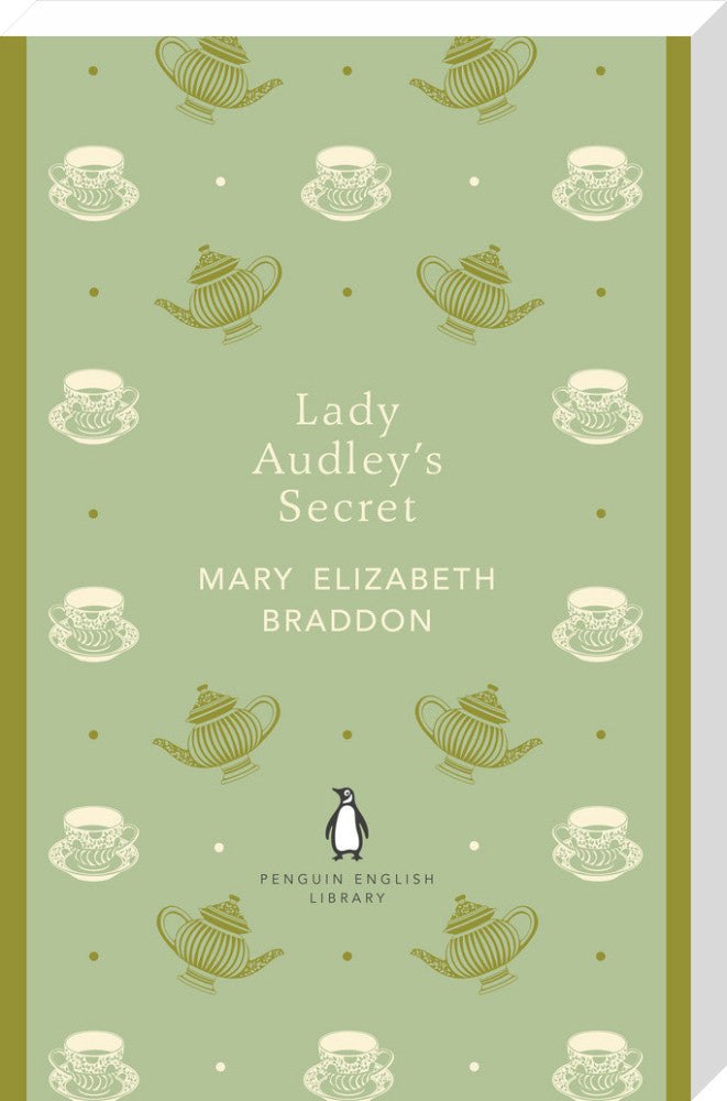 Lady Audley's Secret
