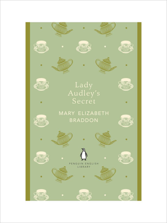 Lady Audley's Secret