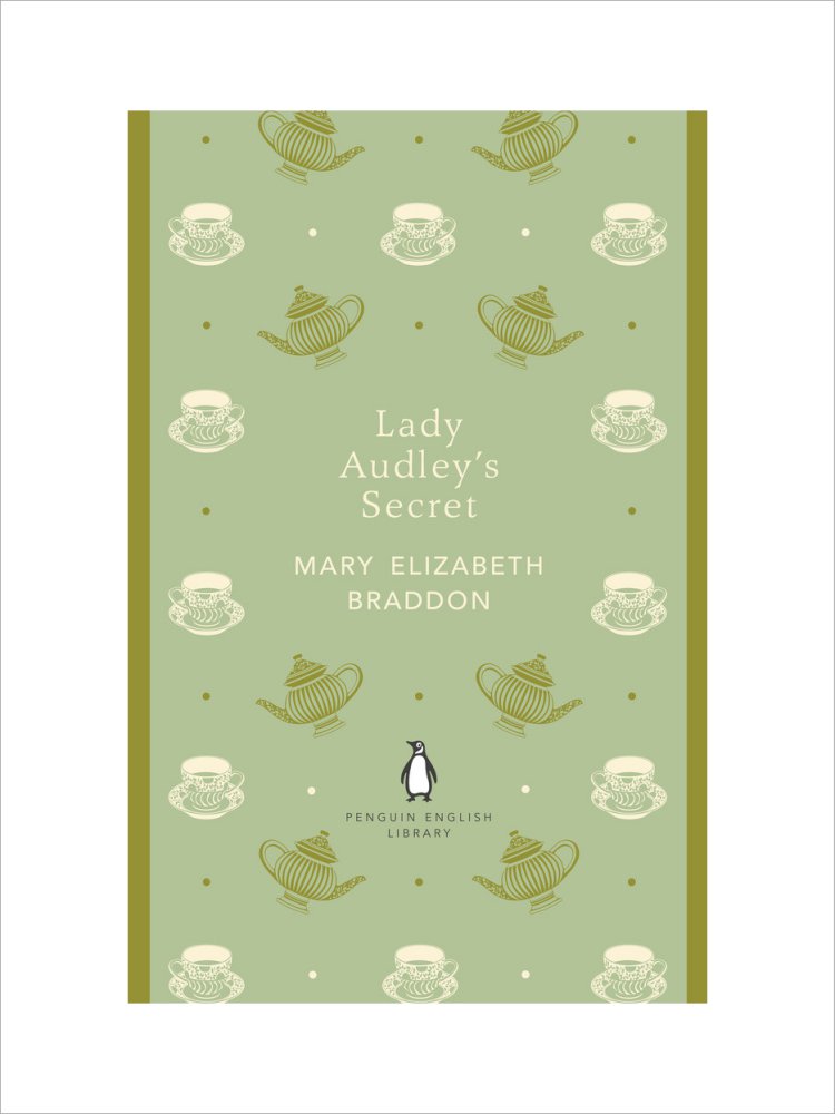 Lady Audley's Secret