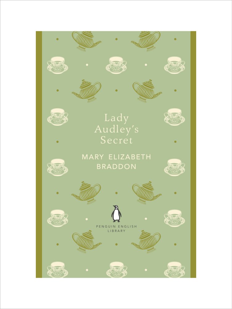 Lady Audley's Secret