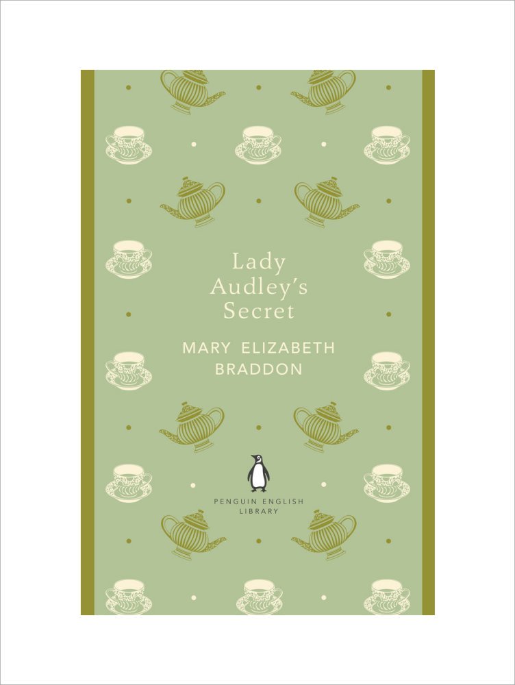 Lady Audley's Secret