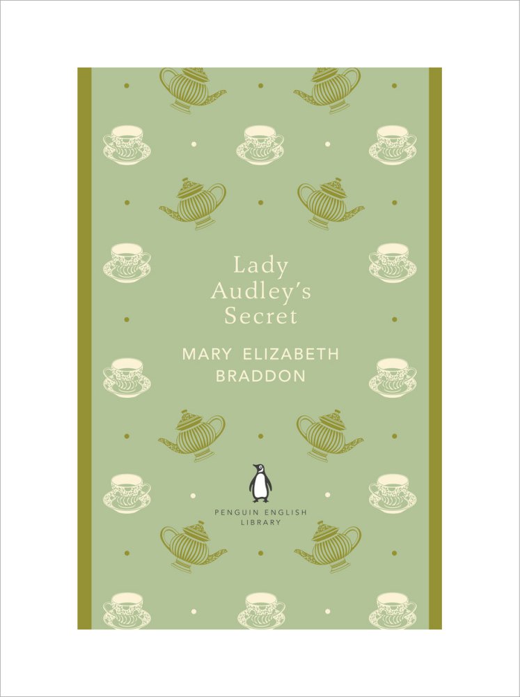 Lady Audley's Secret