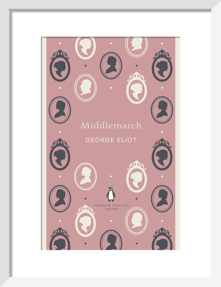 Middlemarch