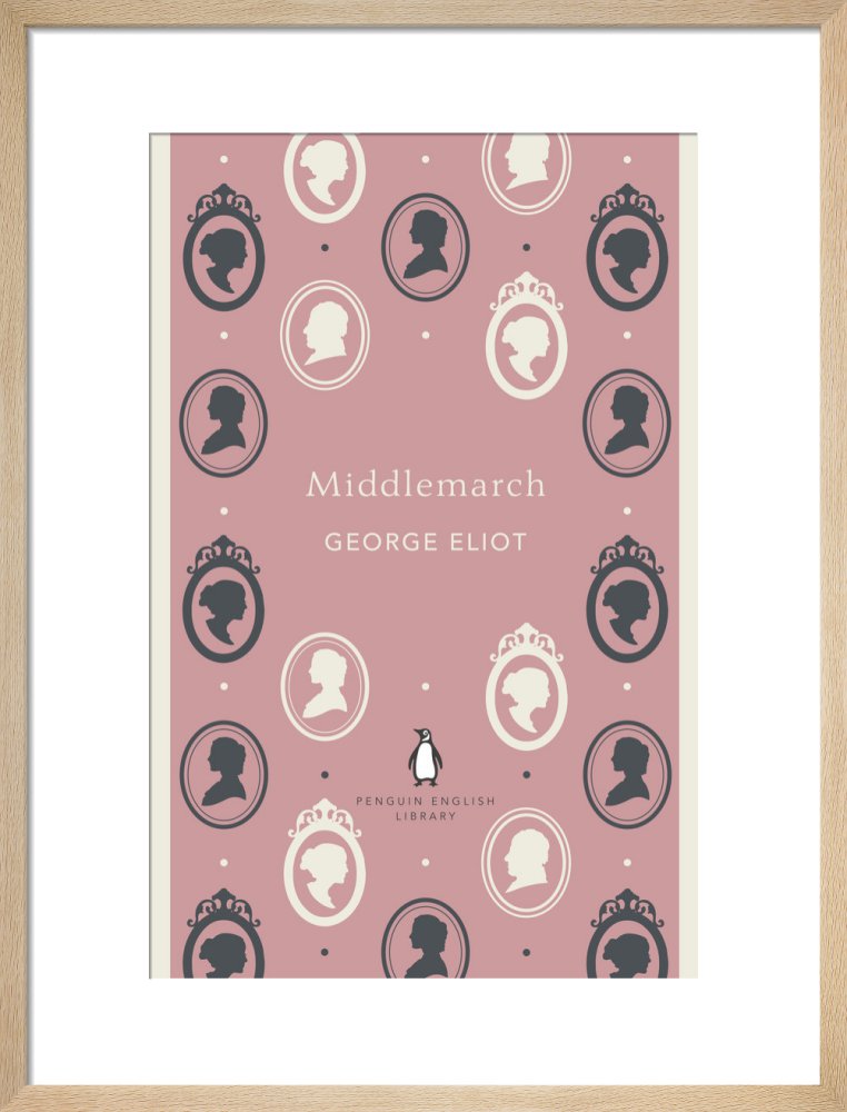 Middlemarch