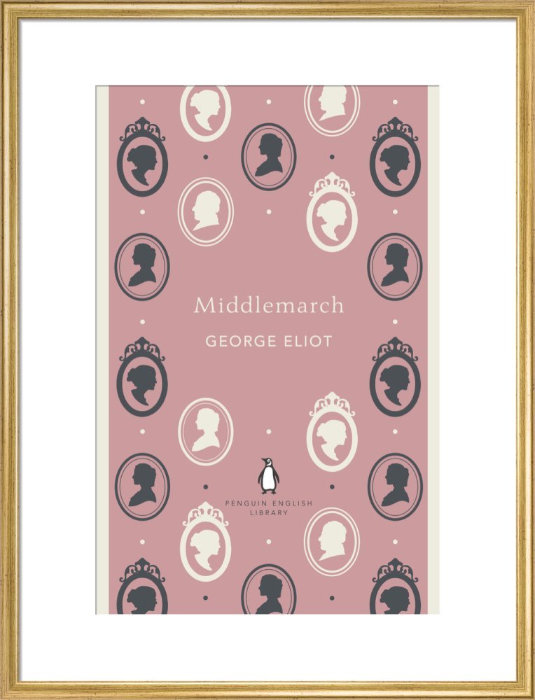 Middlemarch