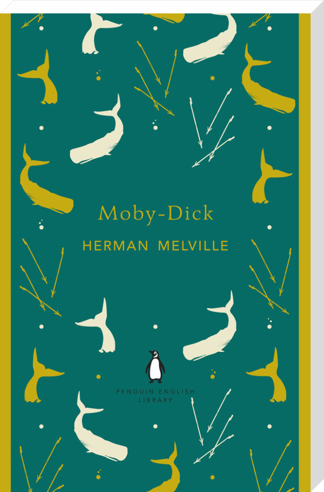 Moby-Dick
