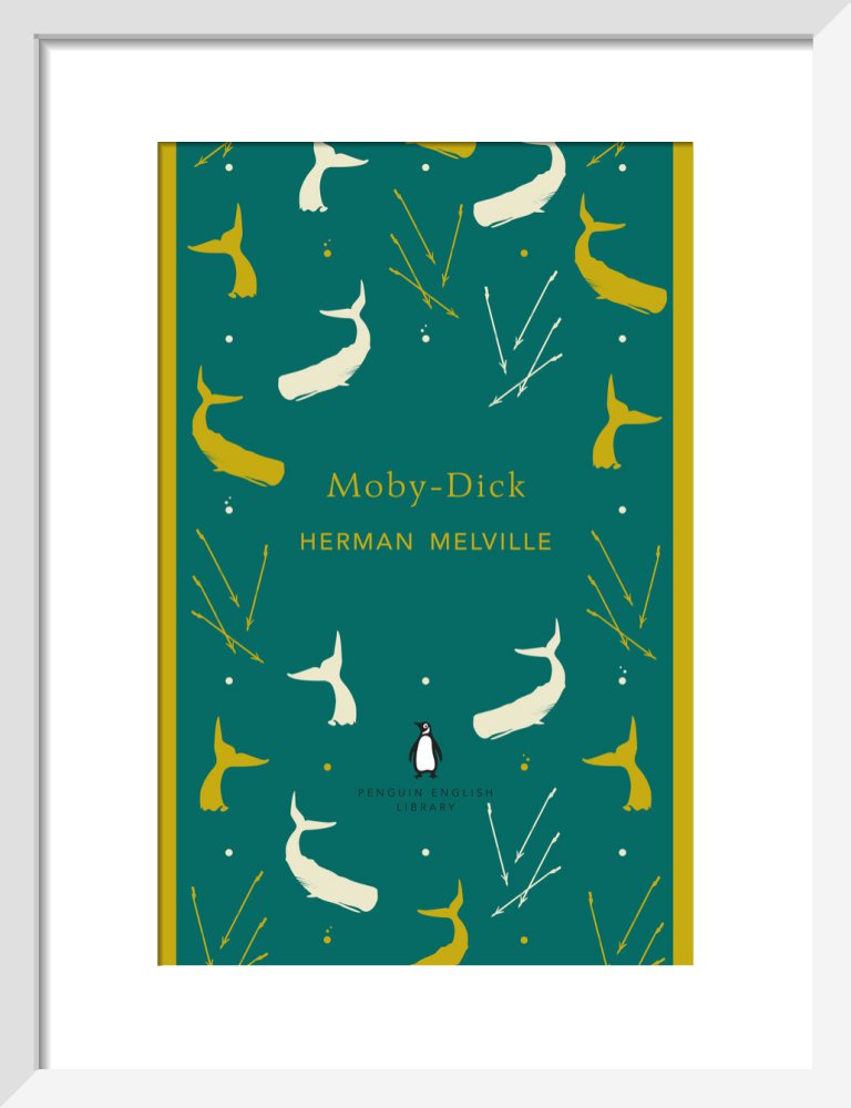 Moby-Dick