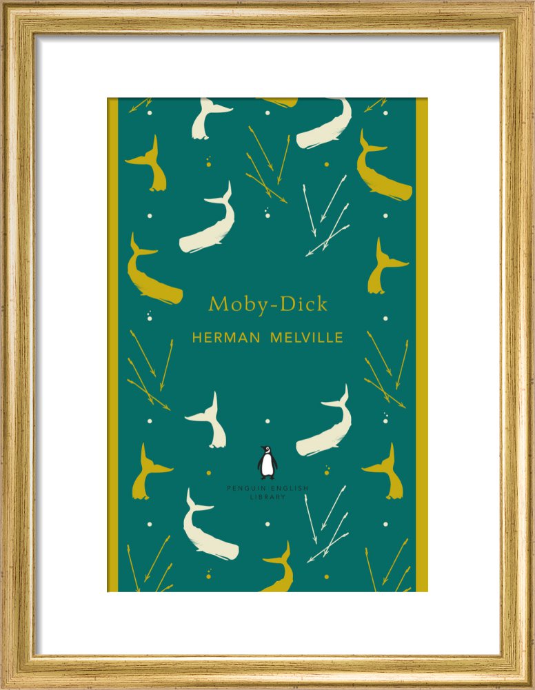 Moby-Dick