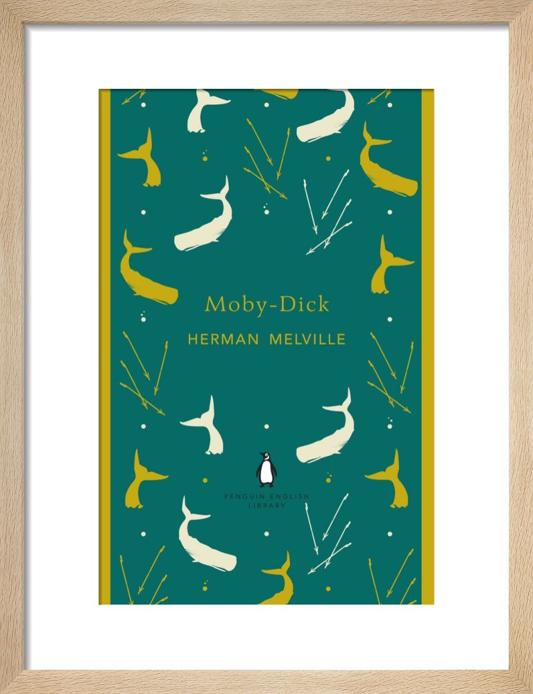Moby-Dick