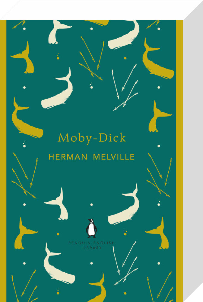 Moby-Dick