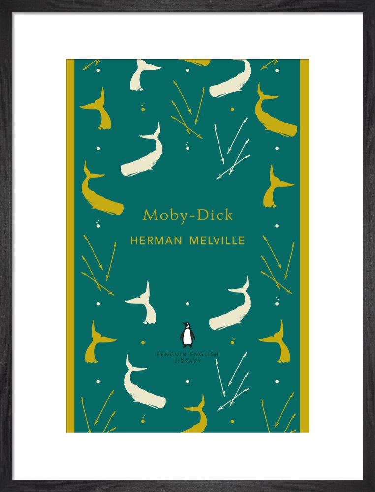 Moby-Dick