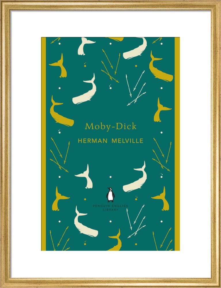 Moby-Dick