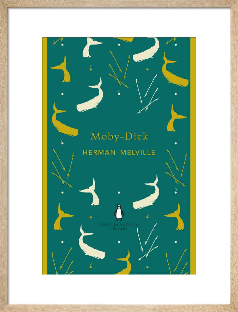 Moby-Dick