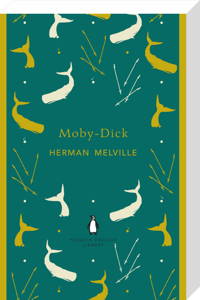 Moby-Dick