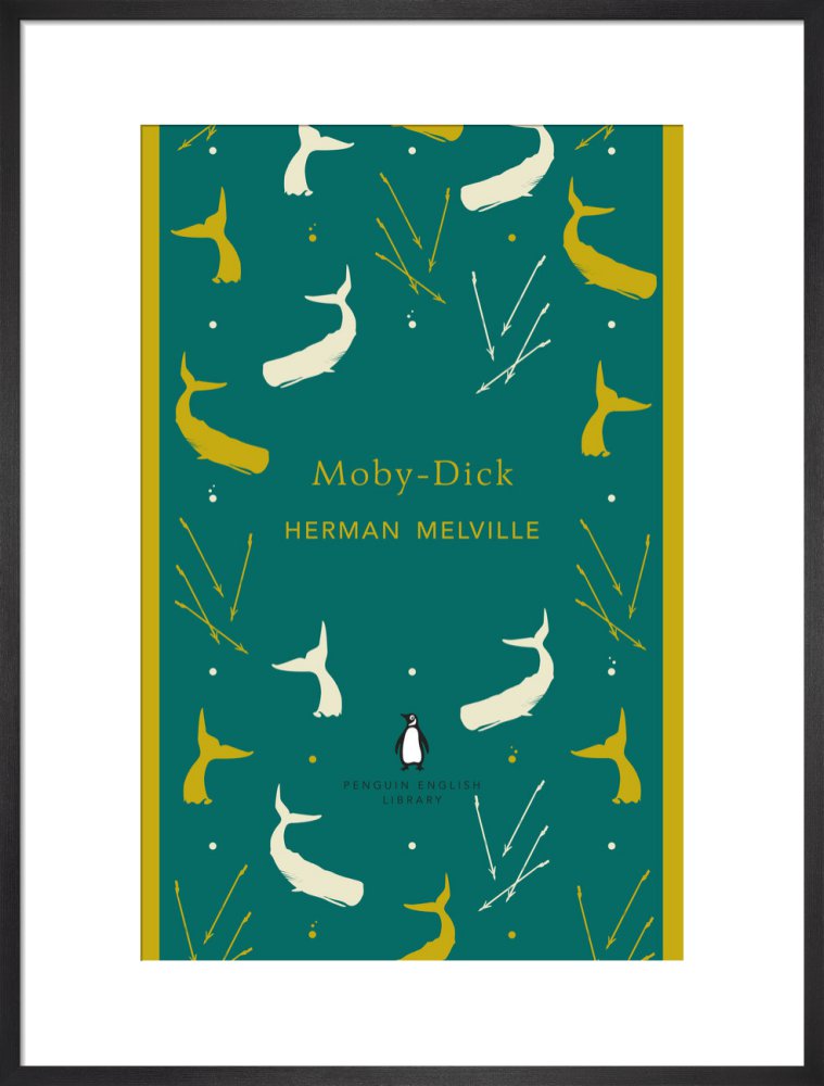 Moby-Dick