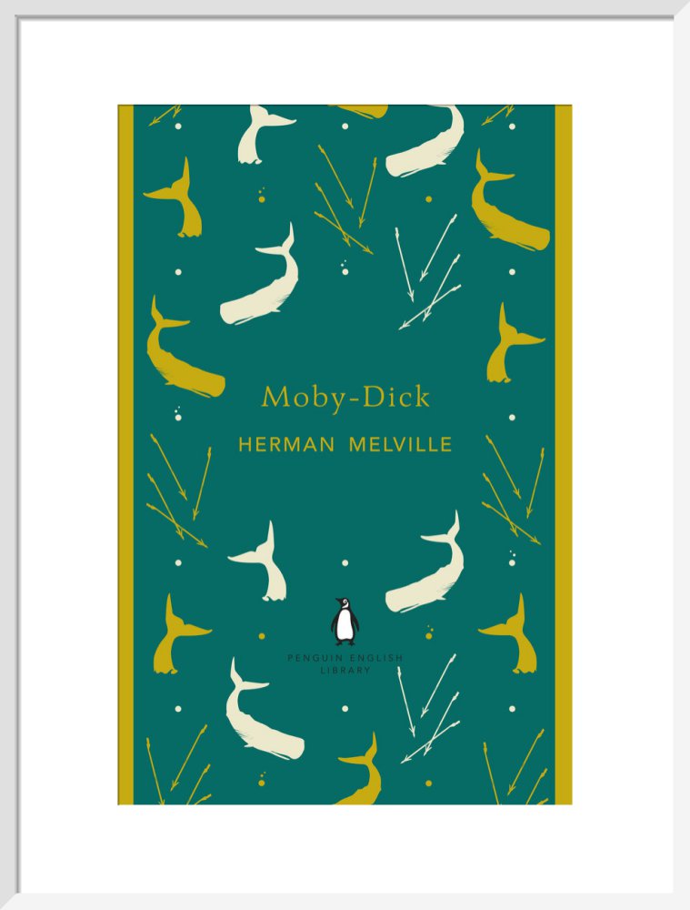 Moby-Dick