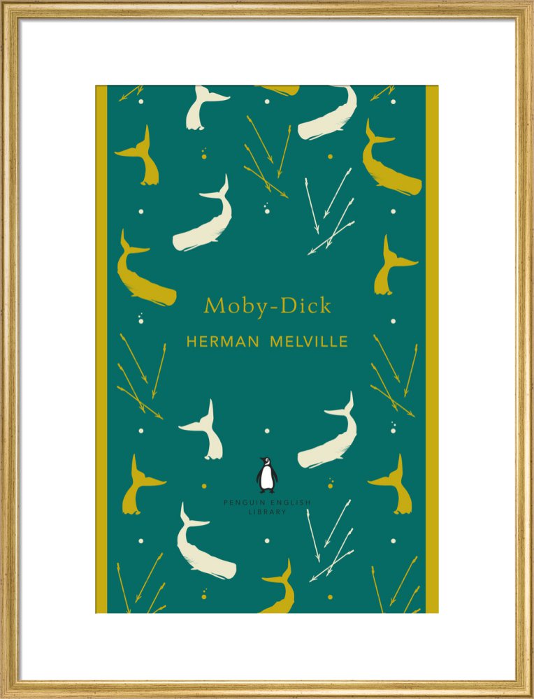 Moby-Dick