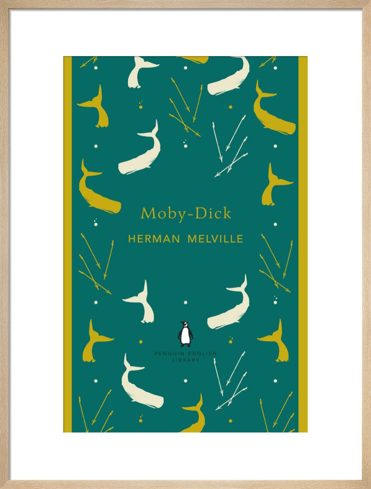 Moby-Dick