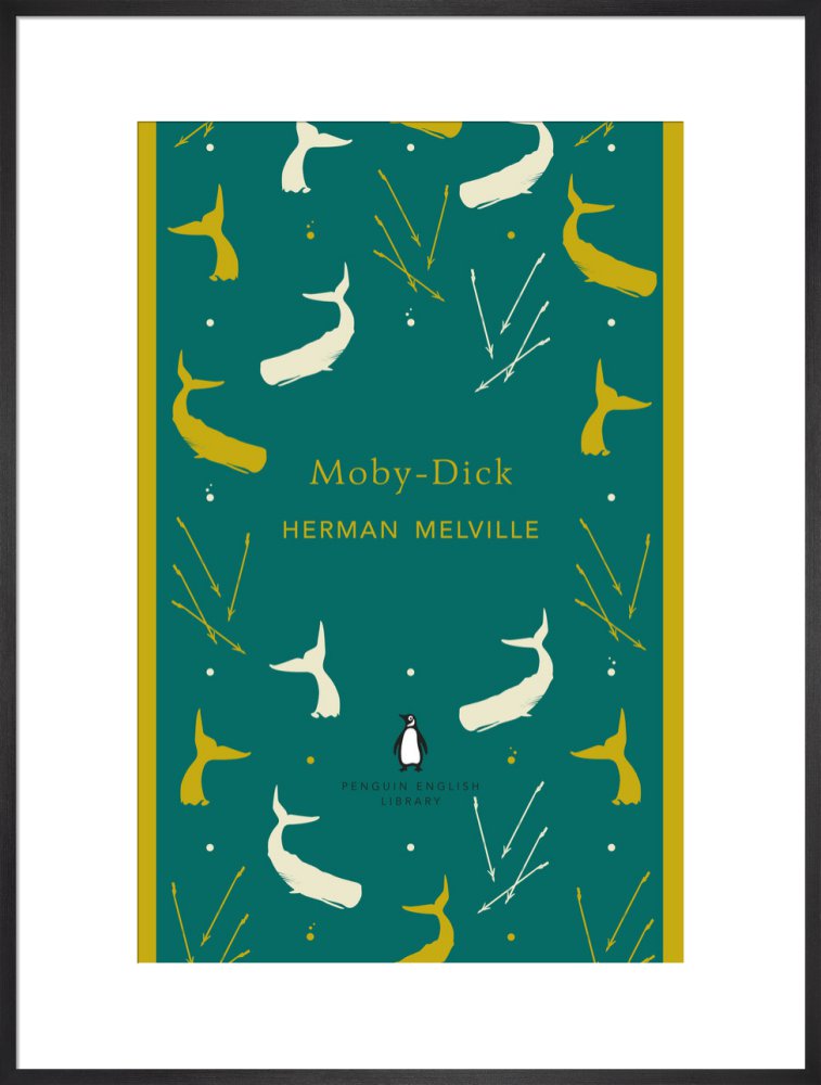 Moby-Dick