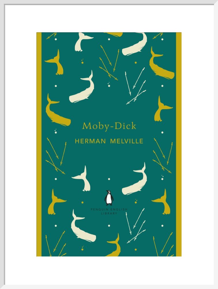 Moby-Dick