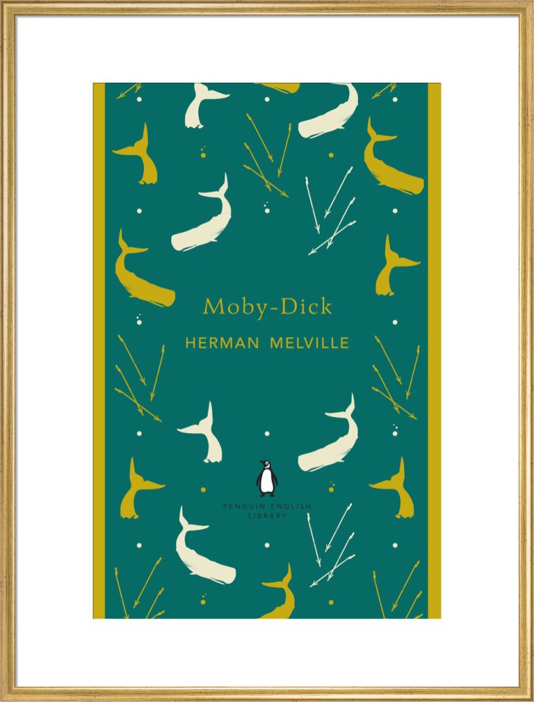 Moby-Dick