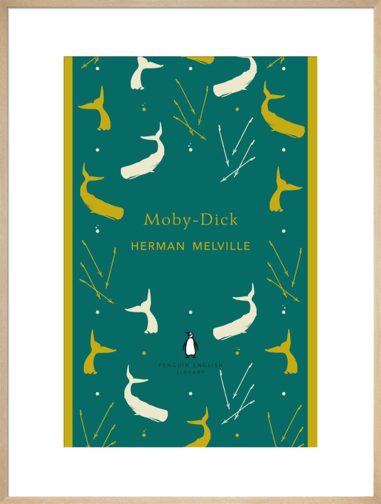 Moby-Dick