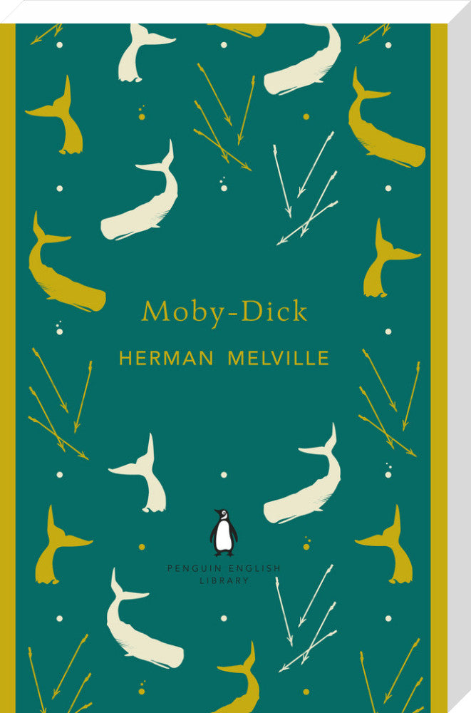 Moby-Dick