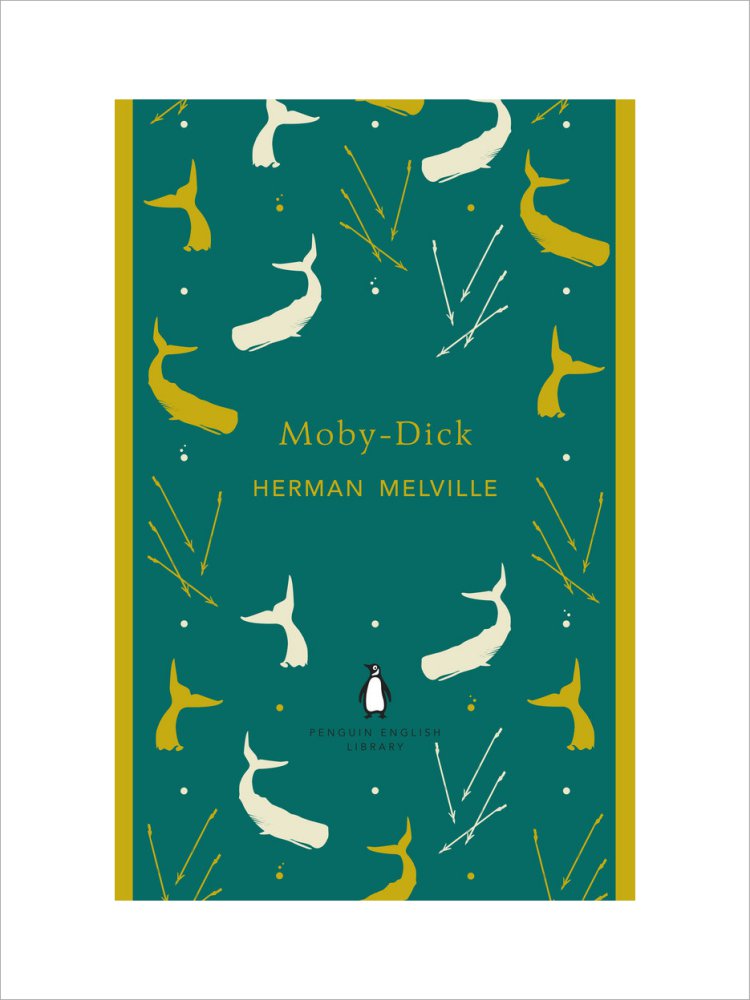 Moby-Dick