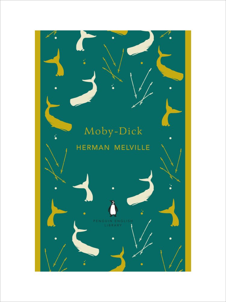 Moby-Dick