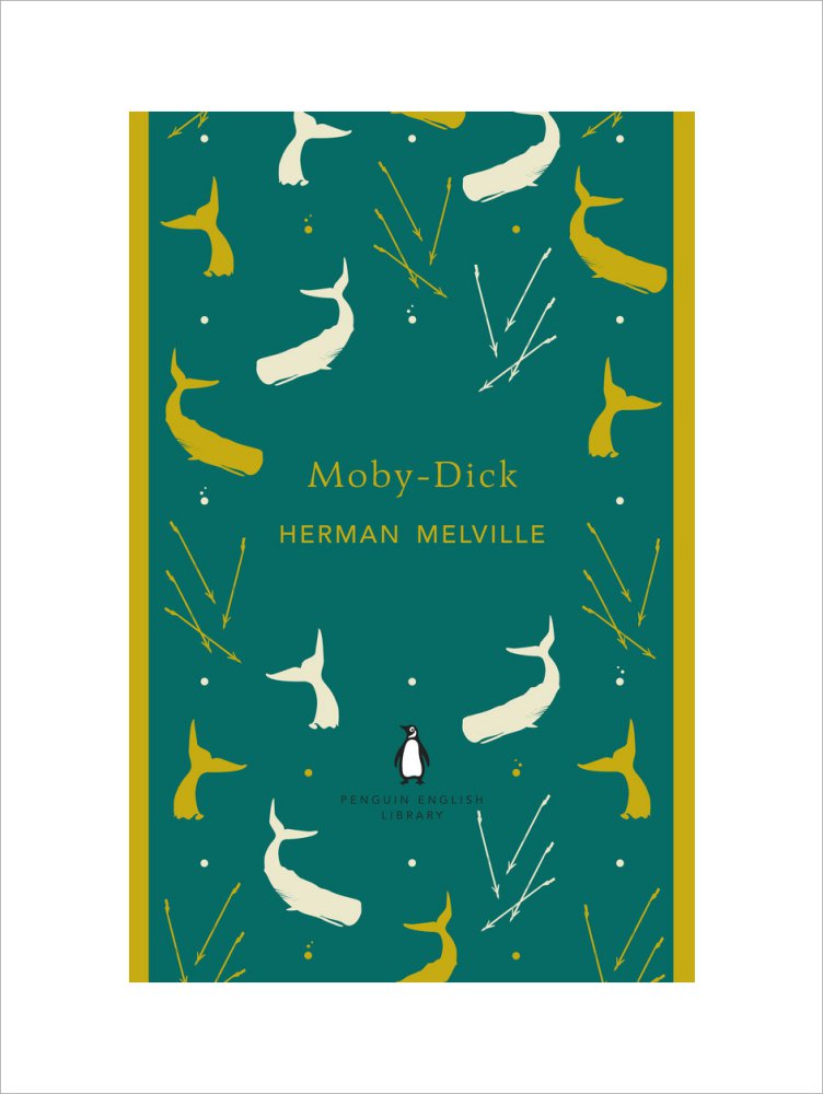 Moby-Dick