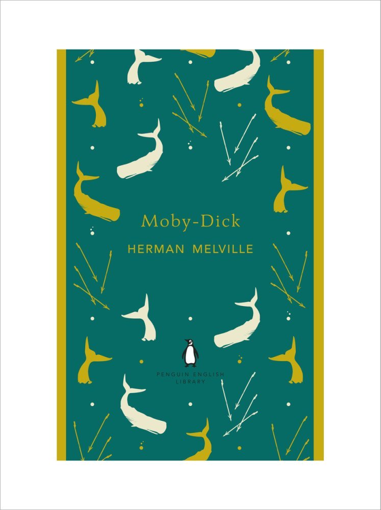 Moby-Dick