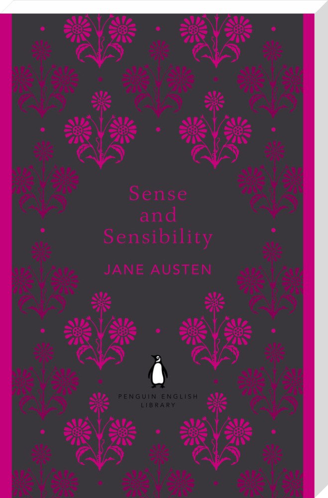 Sense and Sensibility