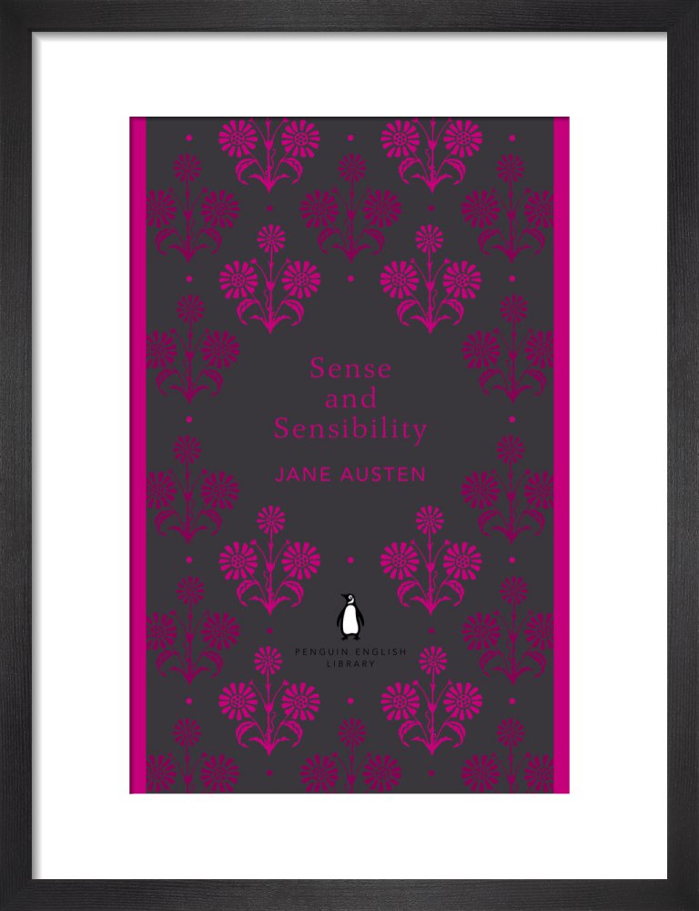 Sense and Sensibility