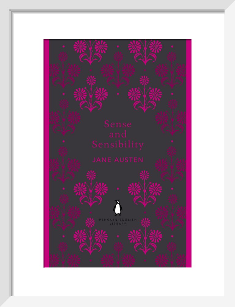 Sense and Sensibility